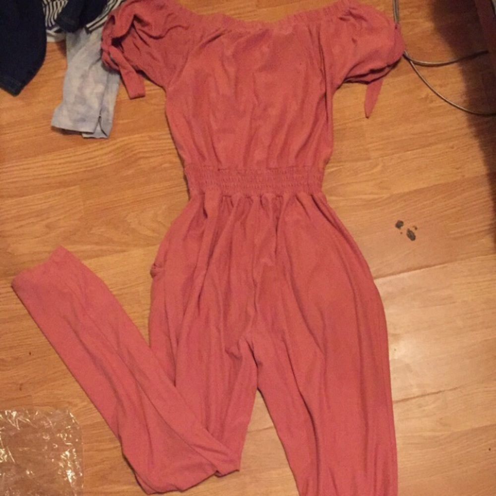 romper